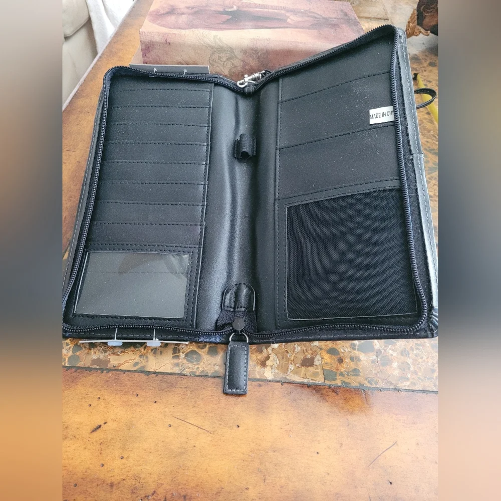 Travel Document Holder